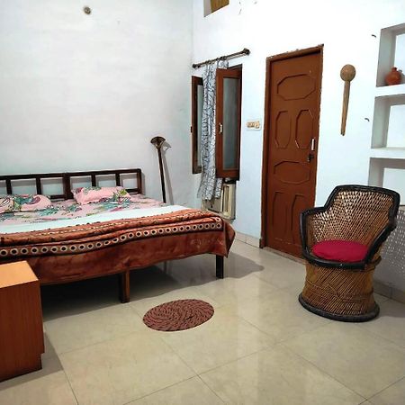 Royal Guest House Bharatpur Zewnętrze zdjęcie