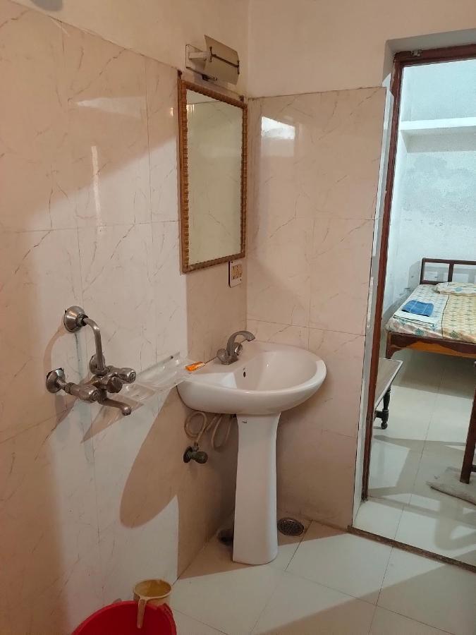 Royal Guest House Bharatpur Zewnętrze zdjęcie
