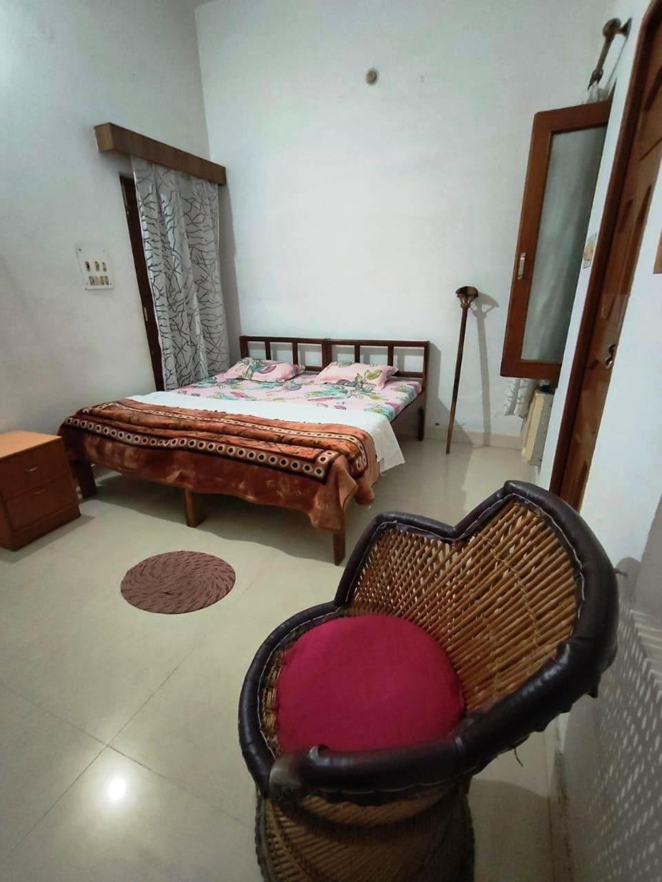 Royal Guest House Bharatpur Zewnętrze zdjęcie