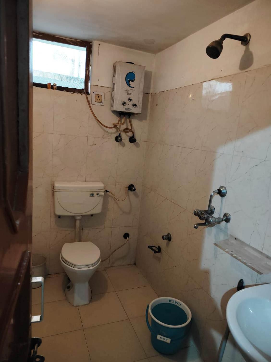 Royal Guest House Bharatpur Zewnętrze zdjęcie